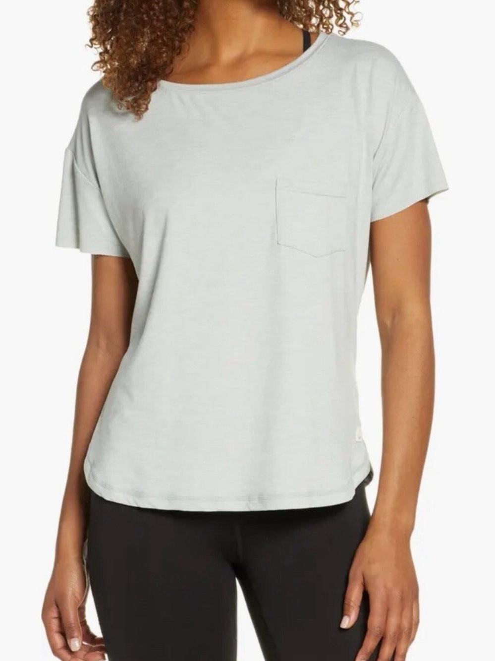 Vuori Lux Performance T-Shirt